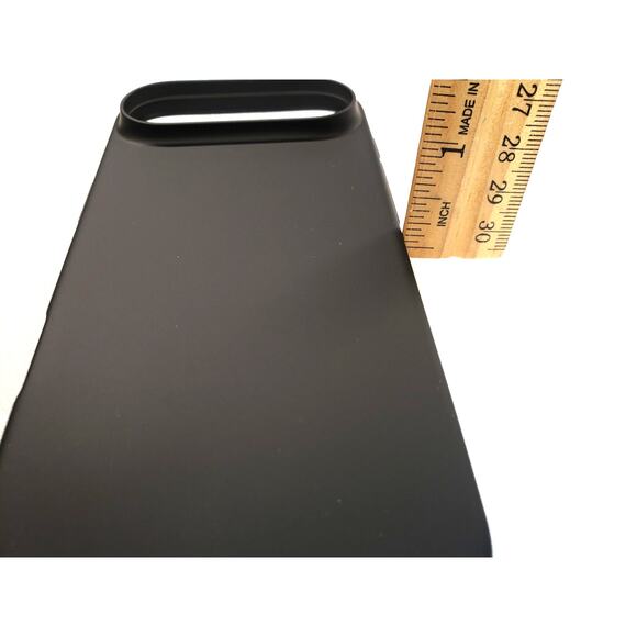 TORRAS Magnetic Slim Fit for iPhone Air Case 6.5 inch Ultra-Thin Compatible w - Picture 8 of 10